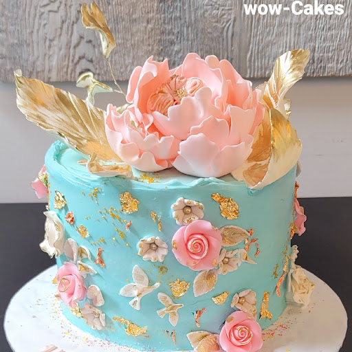 wow-Cakes
