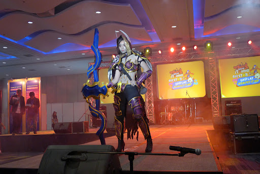 Best of Anime 2012 Day 1 Event Report
