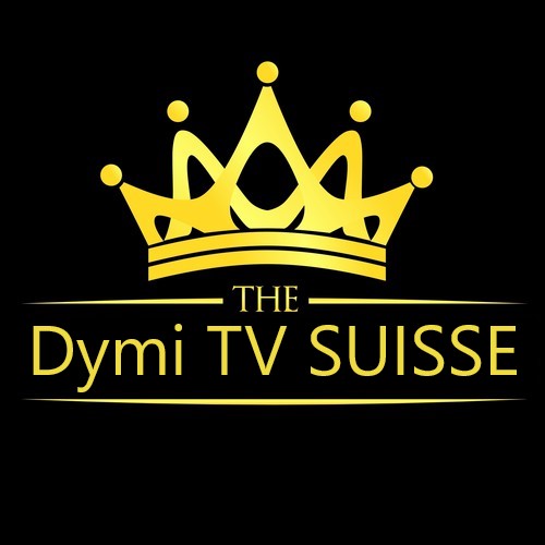 Dymi TV SUISSE logo