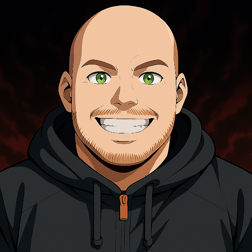 My avatar avatar