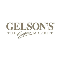 Gelson's Hollywood logo