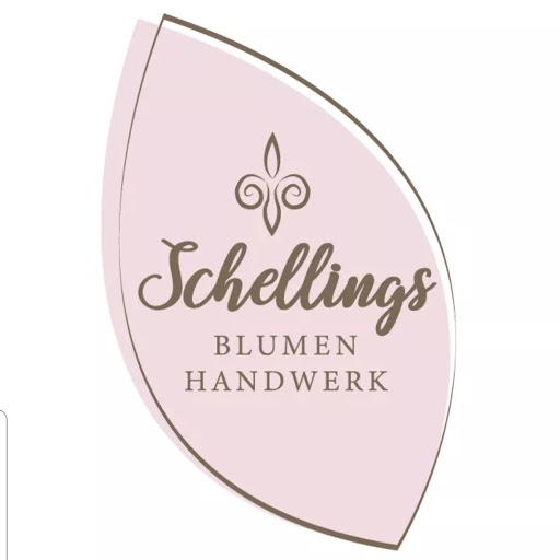 Schellings Blumenhandwerk logo