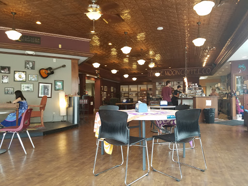 Coffee Shop «Triple Moon Coffee Company», reviews and photos, 1100 Central Ave, Middletown, OH 45044, USA