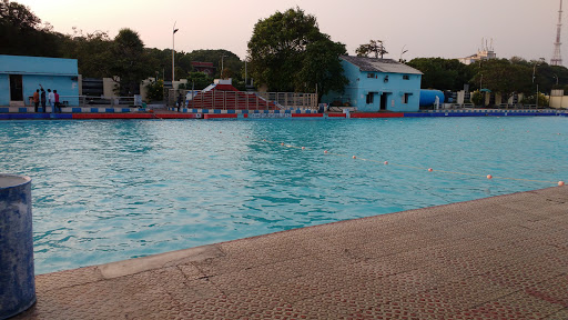 Marina Swimming Pool, Marina Beach Road, Marina Beach, Triplicane, Chennai, Tamil Nadu 600005, India, Swimming_Pool, state TN