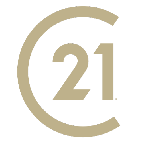 CENTURY 21 Manawatu logo