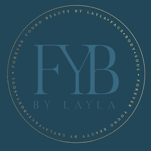 Forever Young Beauty By Layla