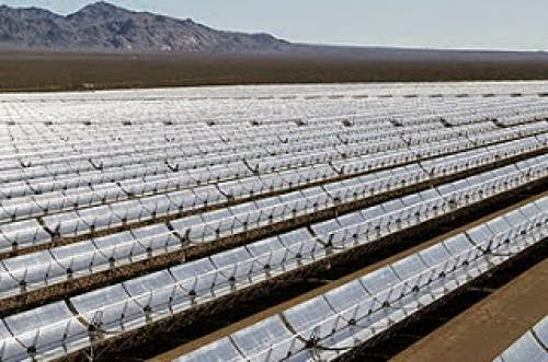 Arizona Tribes Awarded 3 Renewable Energy Grants
