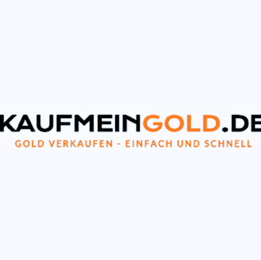 Kaufmeingold logo