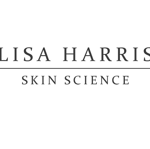Lisa Harris Skin Science logo