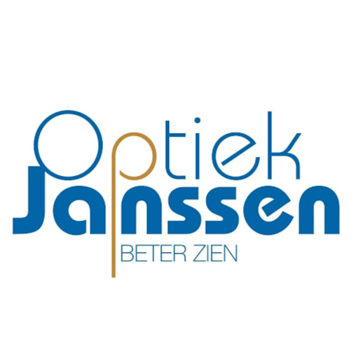 Optiek Janssen logo