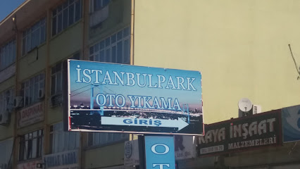 İstanbul Park & Yıkama