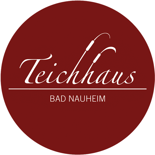 Teichhaus Bad Nauheim logo