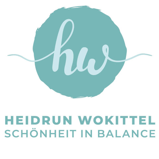 Channoine Visagistin und Make-up Artist Heidrun Wokittel logo