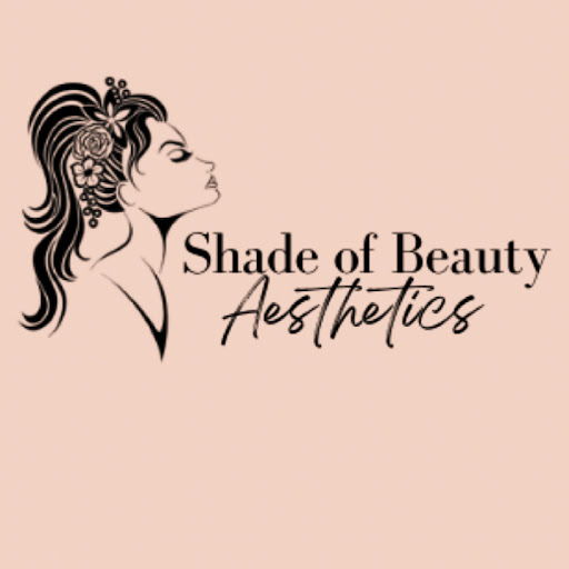 Shade of Beauty Aesthetics logo