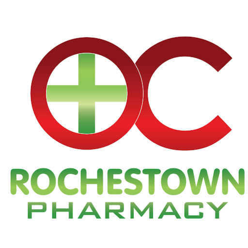 Rochestown Pharmacy logo