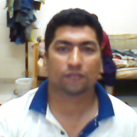 Ashraf Patel