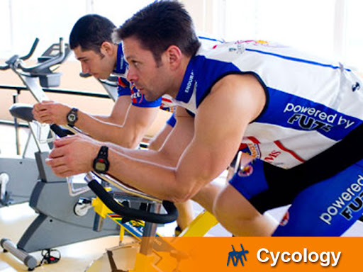 Cycology