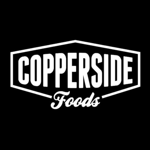 Copperside Foods logo
