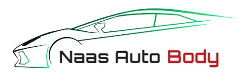 Naas AutoBody logo