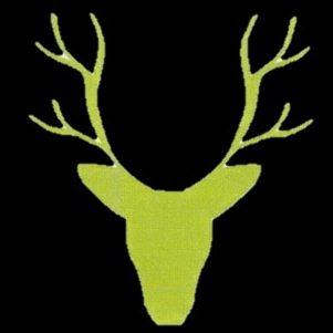 Hirschen logo
