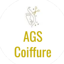 Ags Coiffure logo
