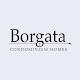 Borgata Condominiums
