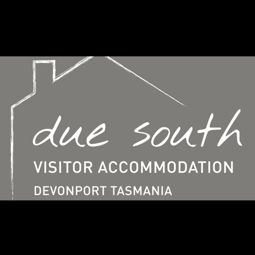 Due South Accommodation logo