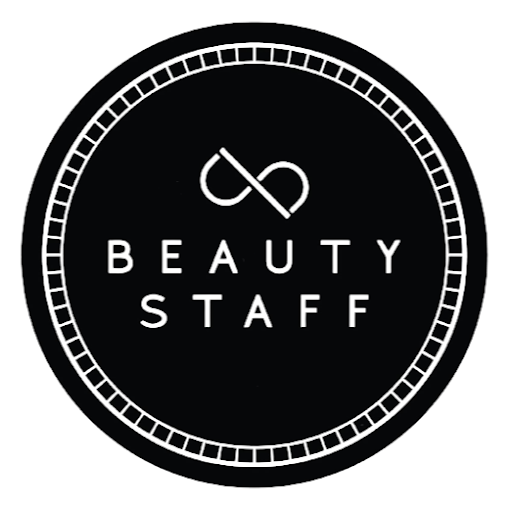The BeautySTAFF logo