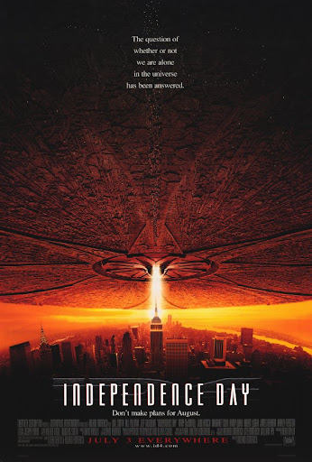 Independence Day Independence Day