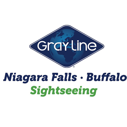 Gray Line Tours of Niagara Falls logo