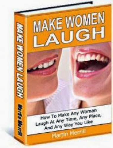 Make Women Laugh