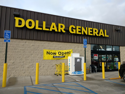 Discount Store «Dollar General», reviews and photos, 7520 Linden Rd, Swartz Creek, MI 48473, USA