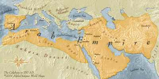 Kekaisaran Terbesar Dalam Sejarah Dunia Umayah