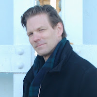 Bruce Jensen Bruce Jensen