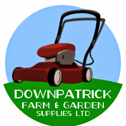 Downpatrick Farm & Garden Supplies Ltd logo