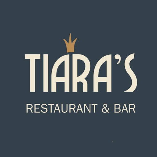 Tiara's Restaurant logo