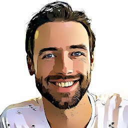 Dennis de Laat's user avatar