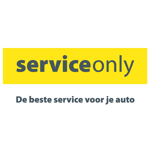 ServiceOnly Dordrecht logo