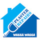 Plastering Repairs Wagga
