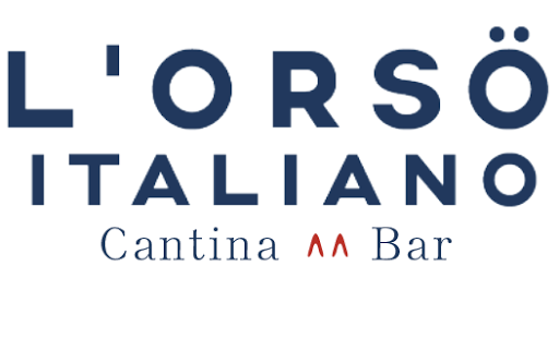 L’Orso italiano logo