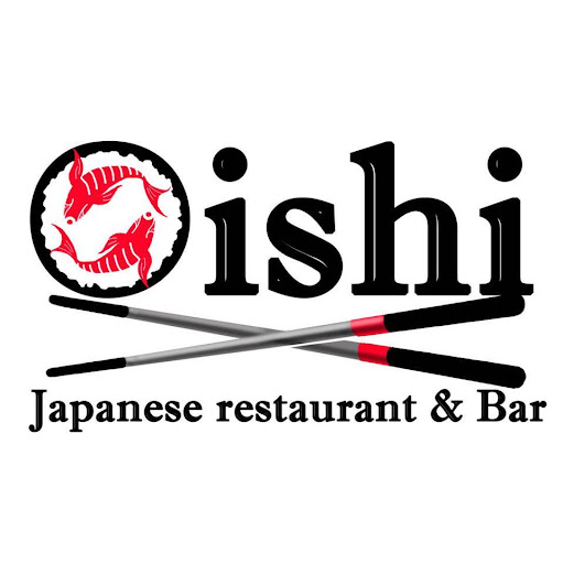 Oishi Japanese Restaurant & Bar logo
