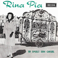 Will Tura - Stapelgek Op Jou / In De Verte Will Tura - Stapelgek Op Jou / In De Verte