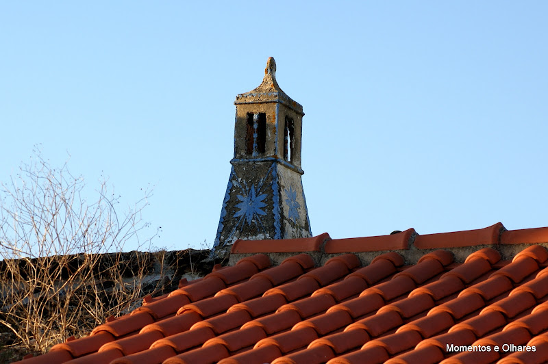 Chaminés do Algarve