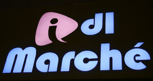 IDL Marché logo