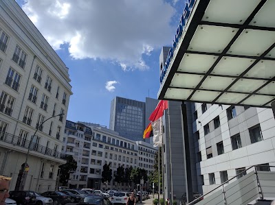 Photos of Titanic Comfort Mitte
