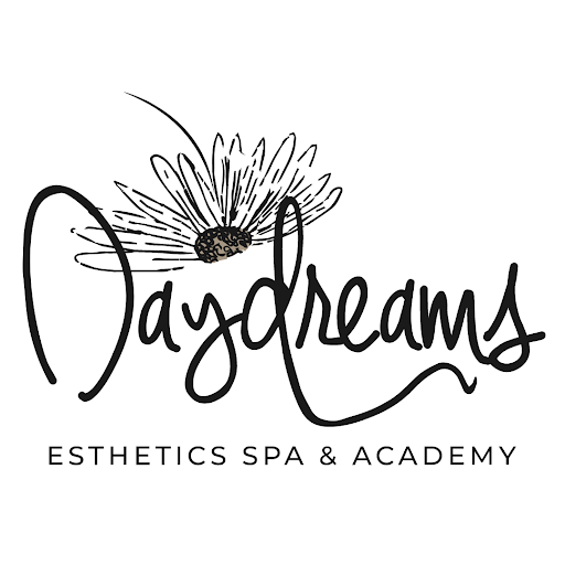 Daydreams Esthetics Spa & Academy logo
