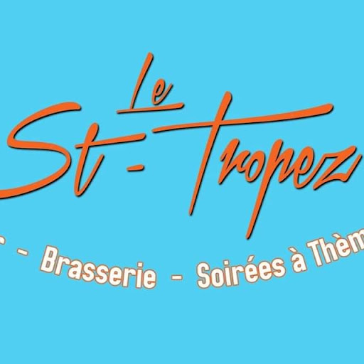 Le St Tropez logo