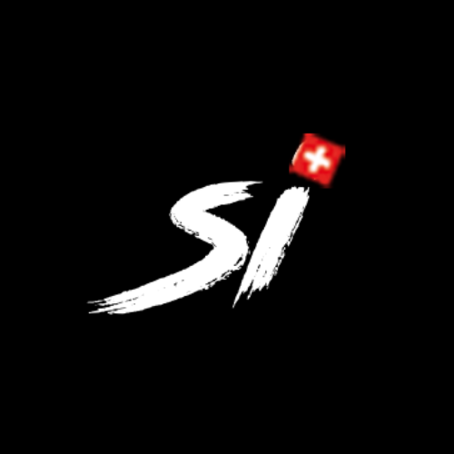 Suisse Ink Bern logo