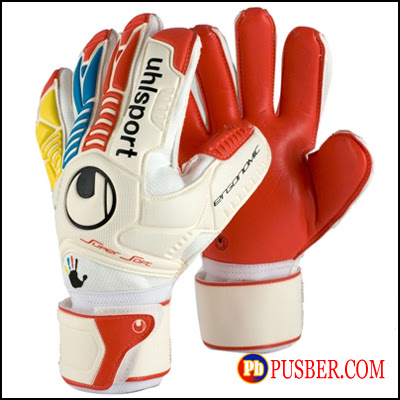 Sarung Tangan Kiper Uhlsport Sarung Tangan Kiper Uhlsport Murah