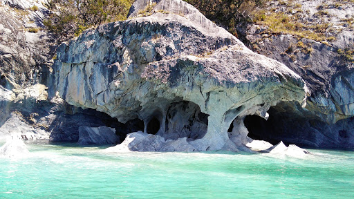 Marble Cathedral